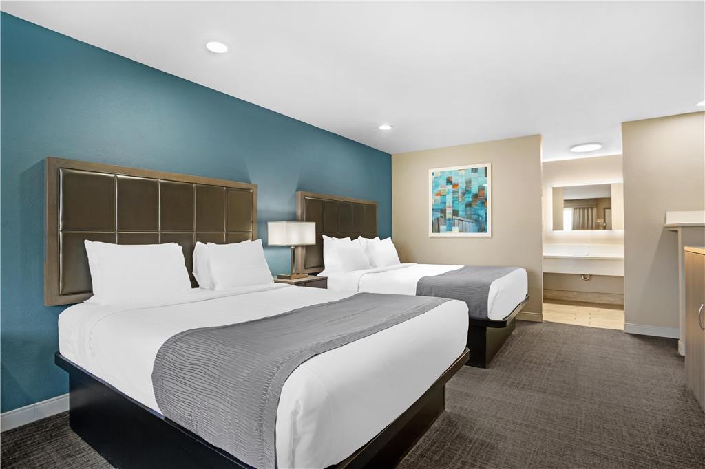 Фото Best Western Big Country Inn