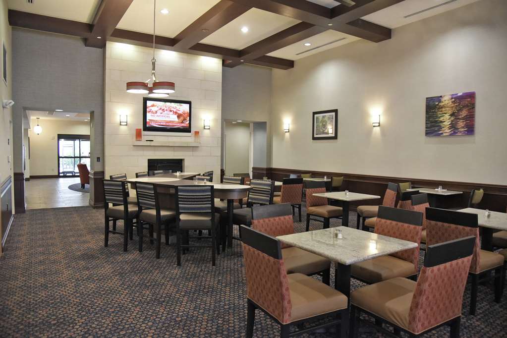 Фото Homewood Suites by Hilton San Antonio North