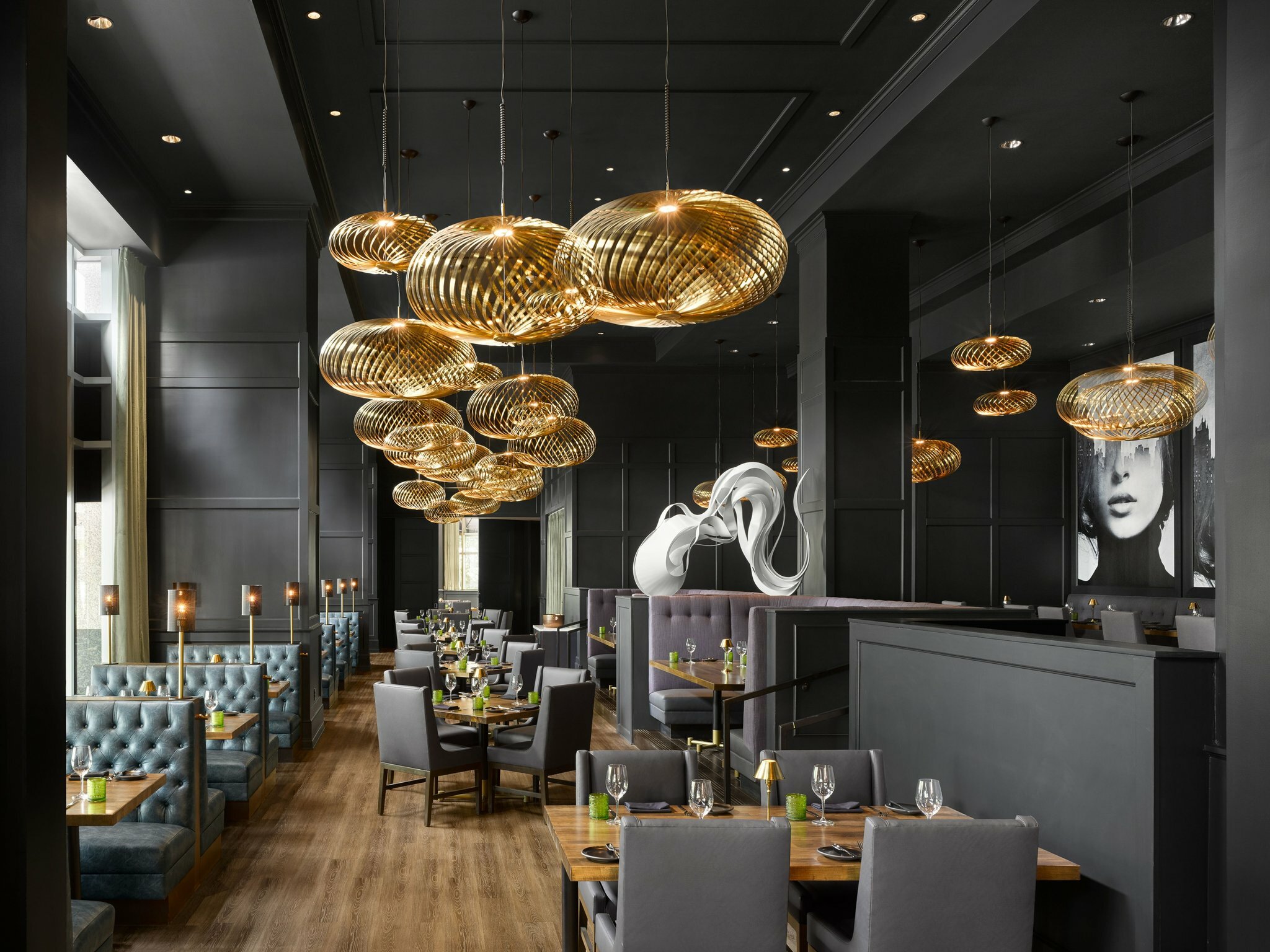 Фото InterContinental Buckhead Atlanta, an Ihg Hotel