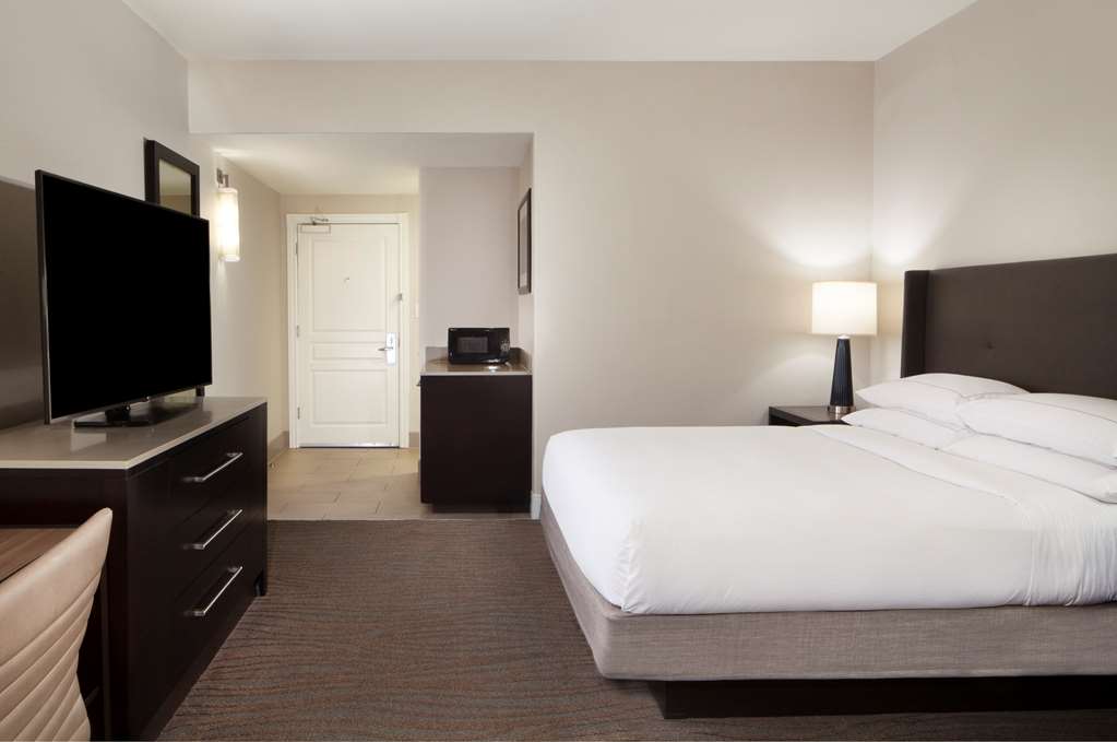 Фото Hilton Santa Cruz/Scotts Valley