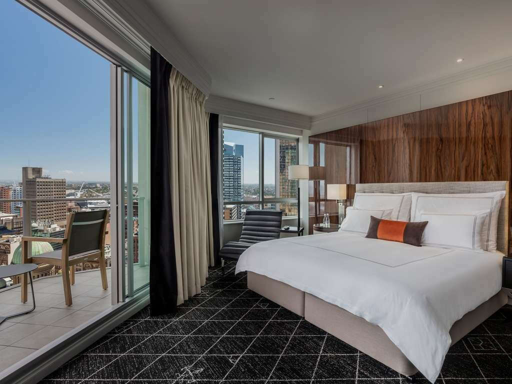 Фото Swissotel Sydney