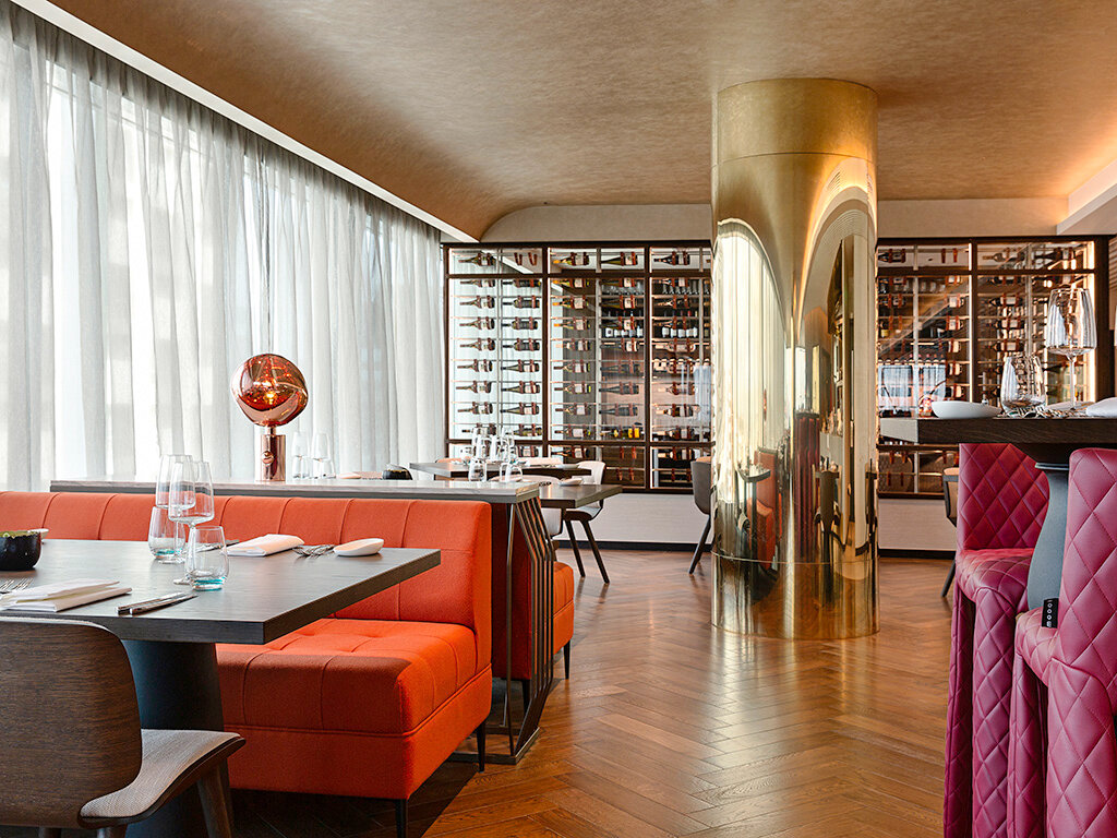 Фото So Auckland