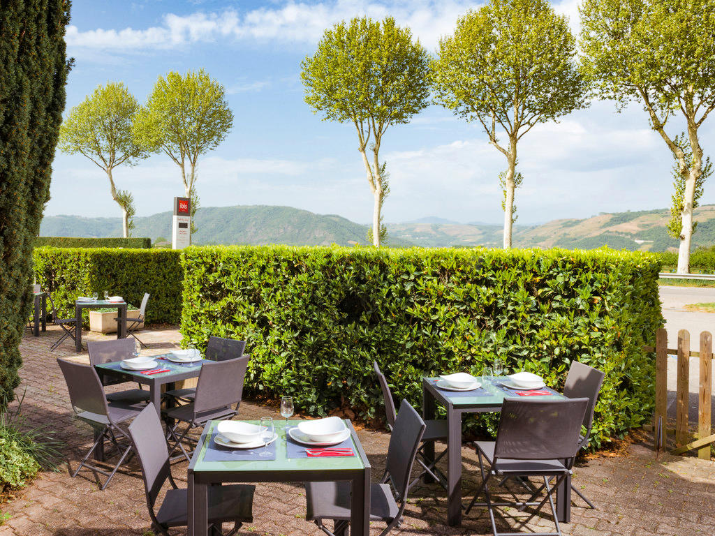 Фото ibis Lyon Sud Saint-Rambert-d'Albon