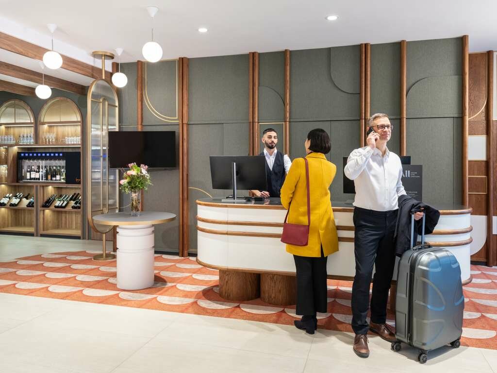 Фото отеля 4