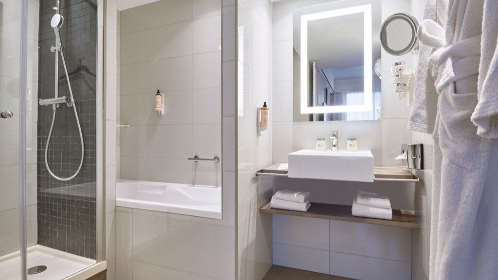 Фото Hotel Mercure Paris 15 Porte de Versailles