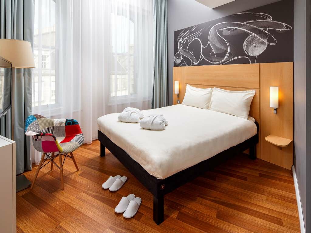 Фото отеля 5