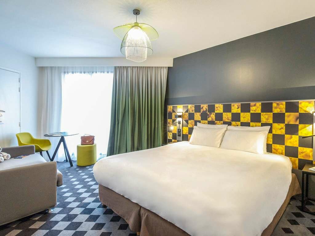 Фото отеля 3