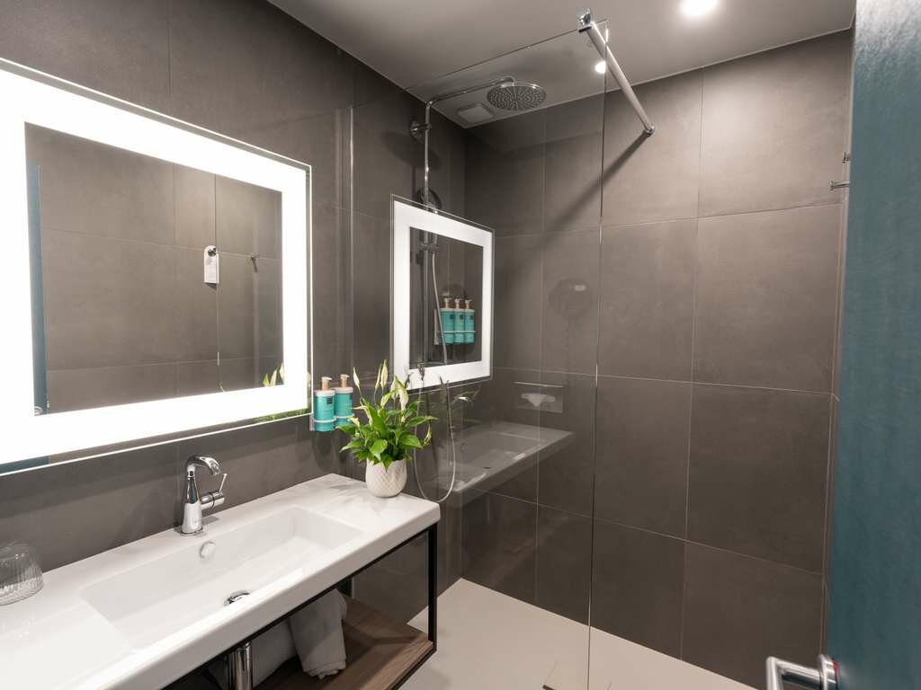 Фото Novotel Angers Lac de Maine