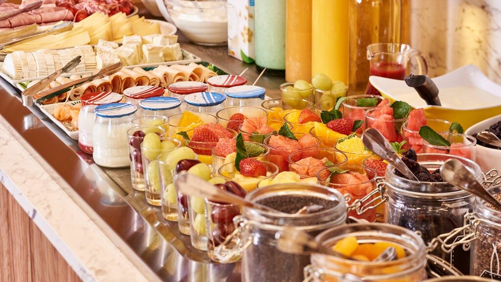 Фото Hotel Mercure Paris 15 Porte de Versailles