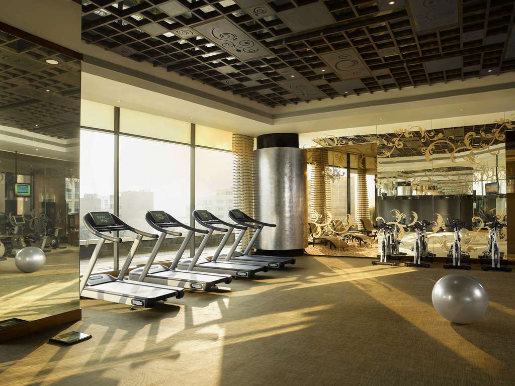 Фото Sofitel Mumbai Bkc