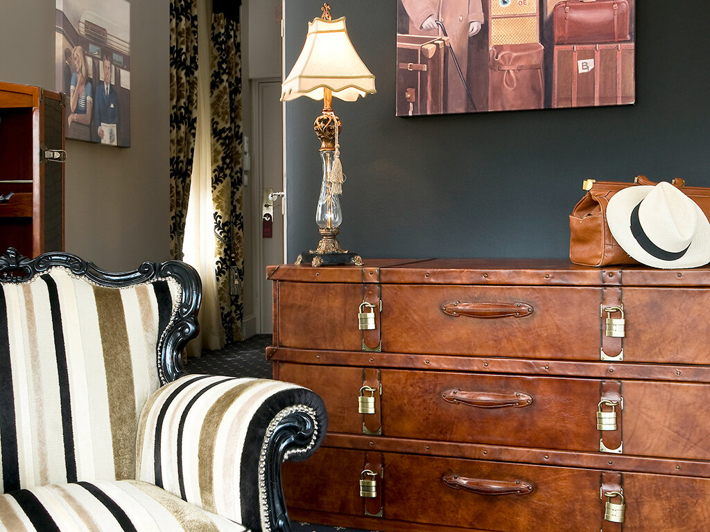 Фото Royal Emeraude Dinard