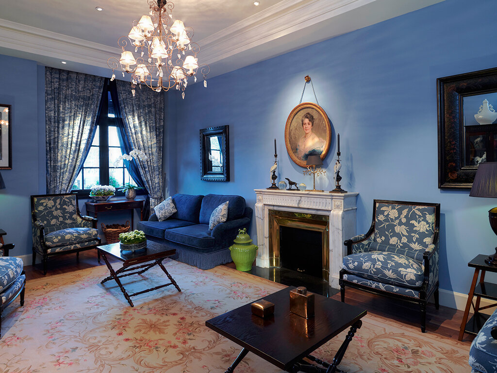 Фото Le Royal Lyon - MGallery Hotel