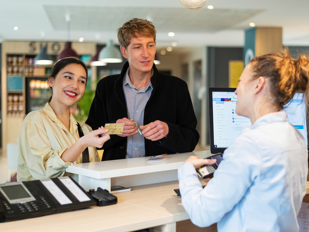 Фото отеля 5