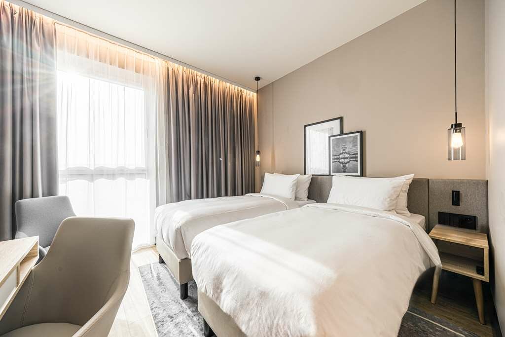 Фото Radisson Hotel Leipzig