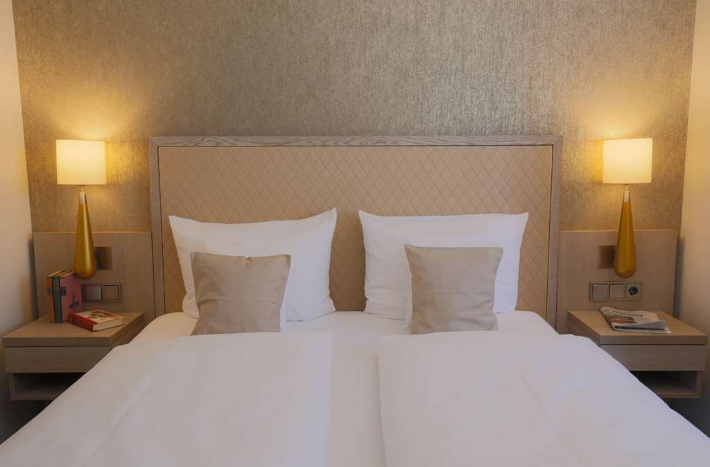 Фото Best Western Premier Bayerischer Hof Miesbach
