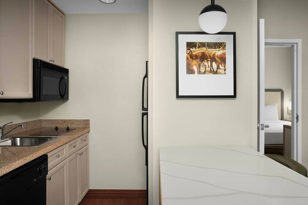 Фото Homewood Suites by Hilton Irving-Dfw Airport