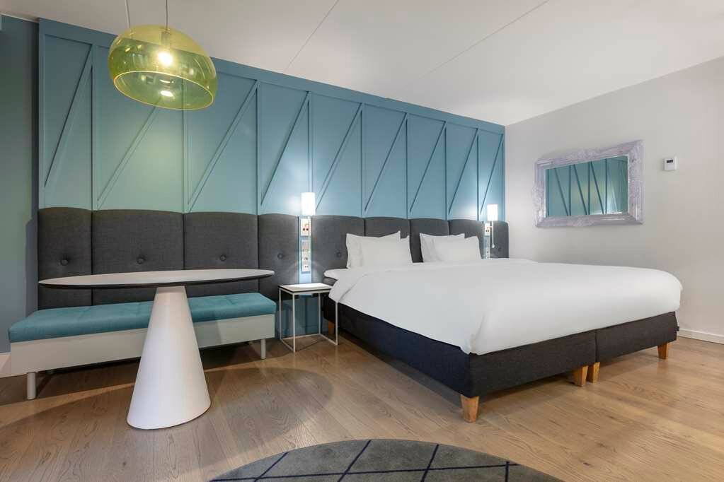 Фото Radisson Blu Scandinavia Hotel, Gothenburg