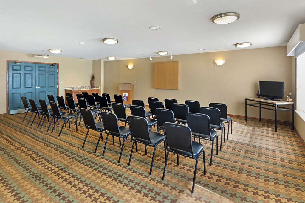 Фото Best Western Plus Waco North