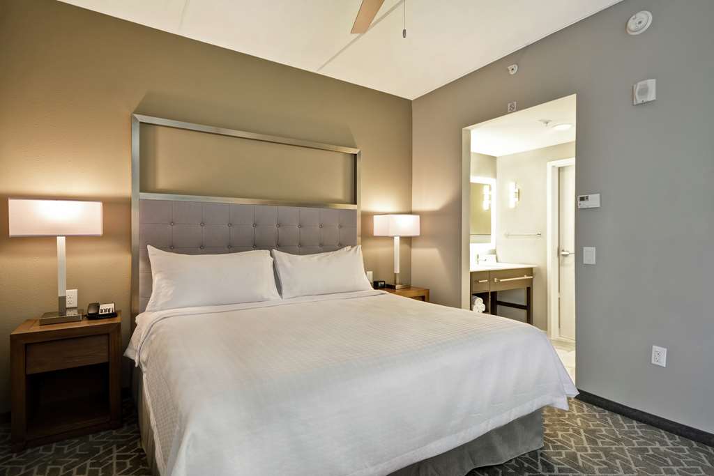 Фото Homewood Suites by Hilton Raleigh Cary I-40