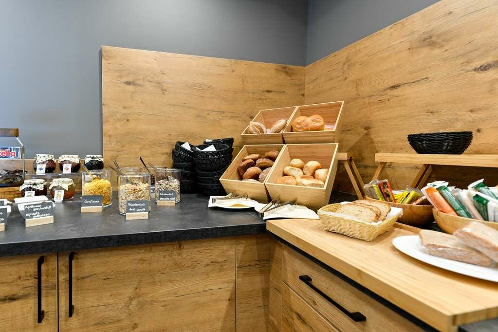 Фото Best Western Plus Parkhotel & SPA Cottbus