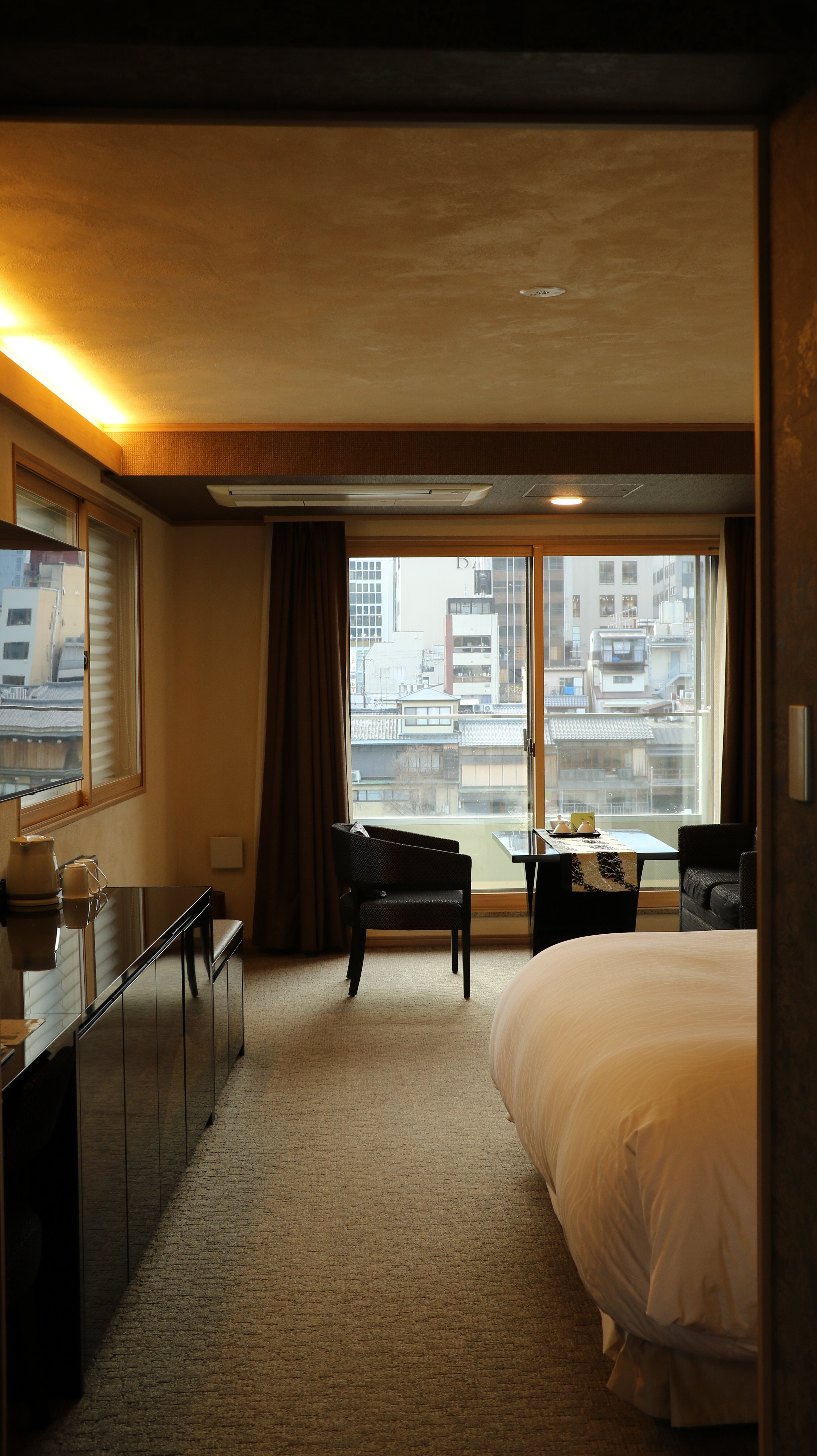 Фото Hotel Alza Kyoto