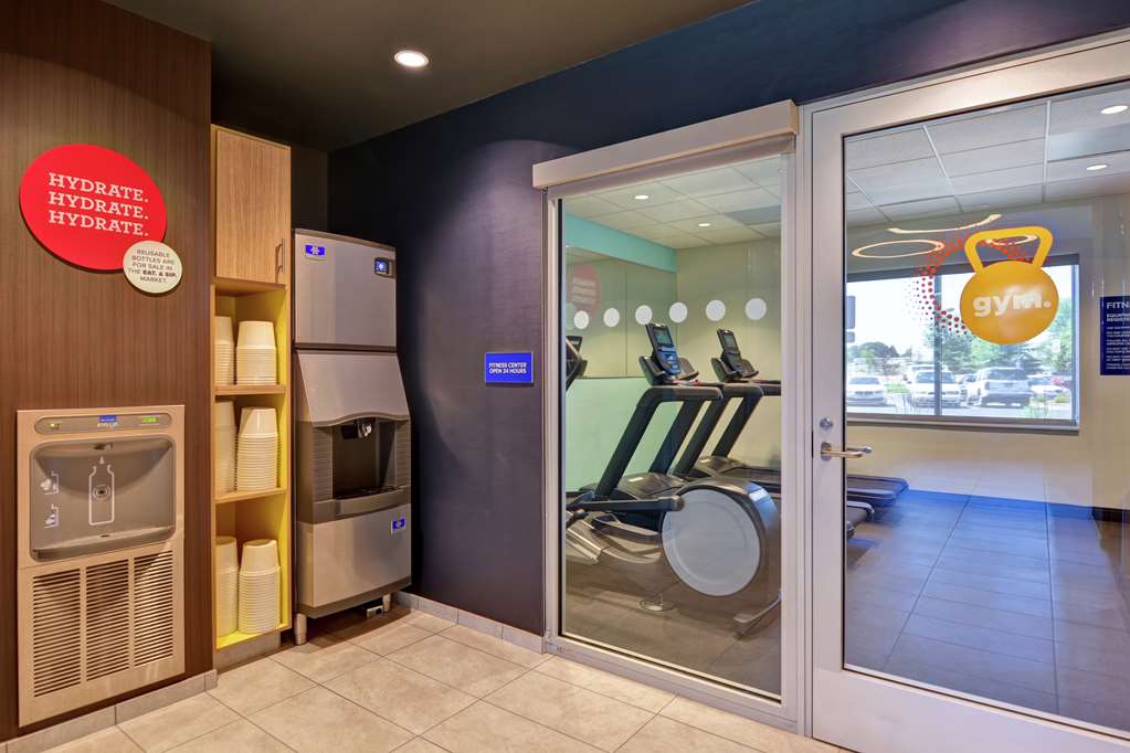 Фото Tru by Hilton Idaho Falls