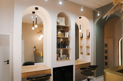 Nadines hair&beauty studio