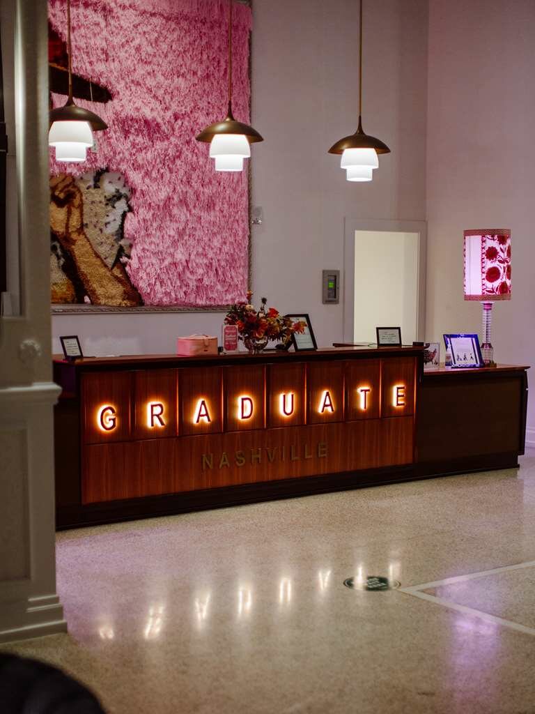 Фото Graduate Nashville