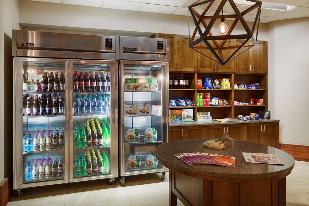 Фото Homewood Suites by Hilton Raleigh/Crabtree Valley