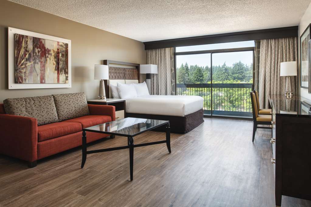Фото Hilton Bellevue
