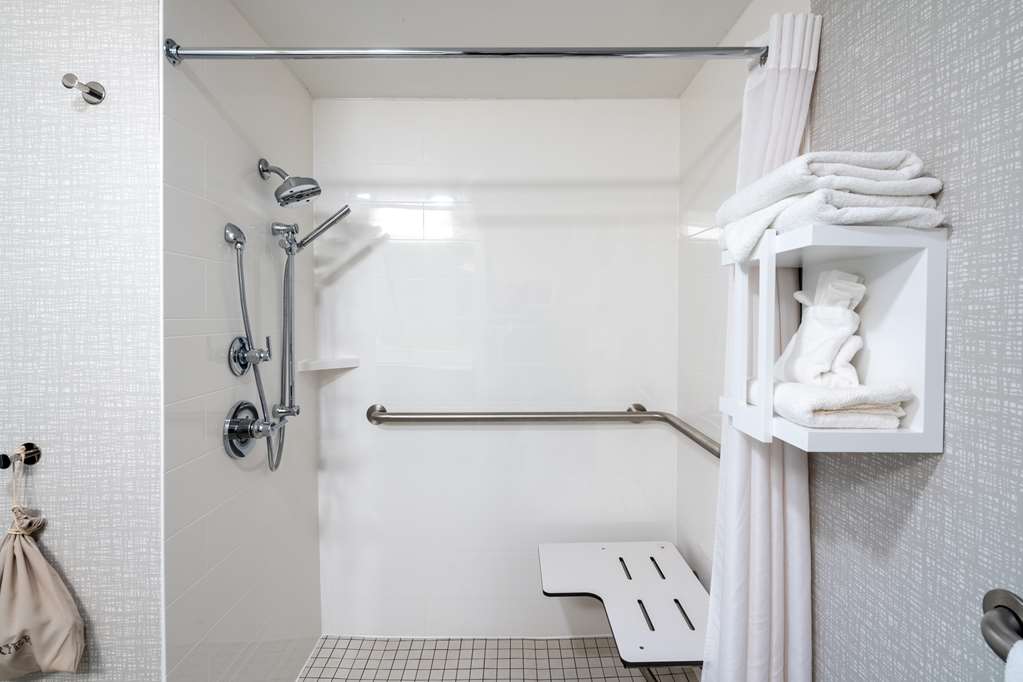 Фото Hampton Inn & Suites by Hilton West Little Rock