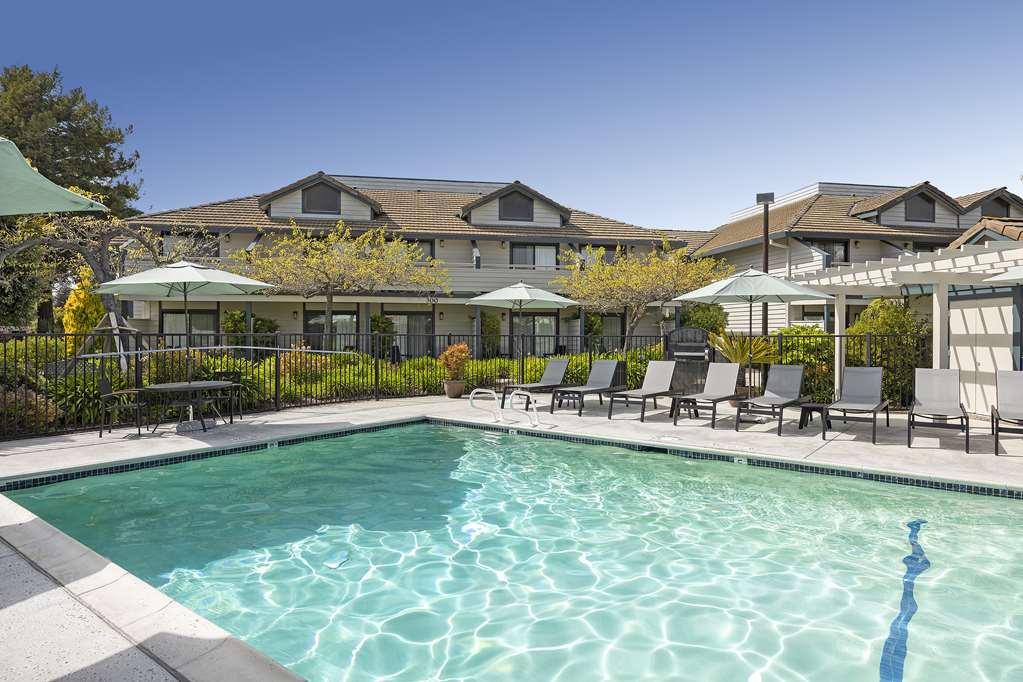 Фото Seacliff Inn Aptos, Tapestry Collection by Hilton