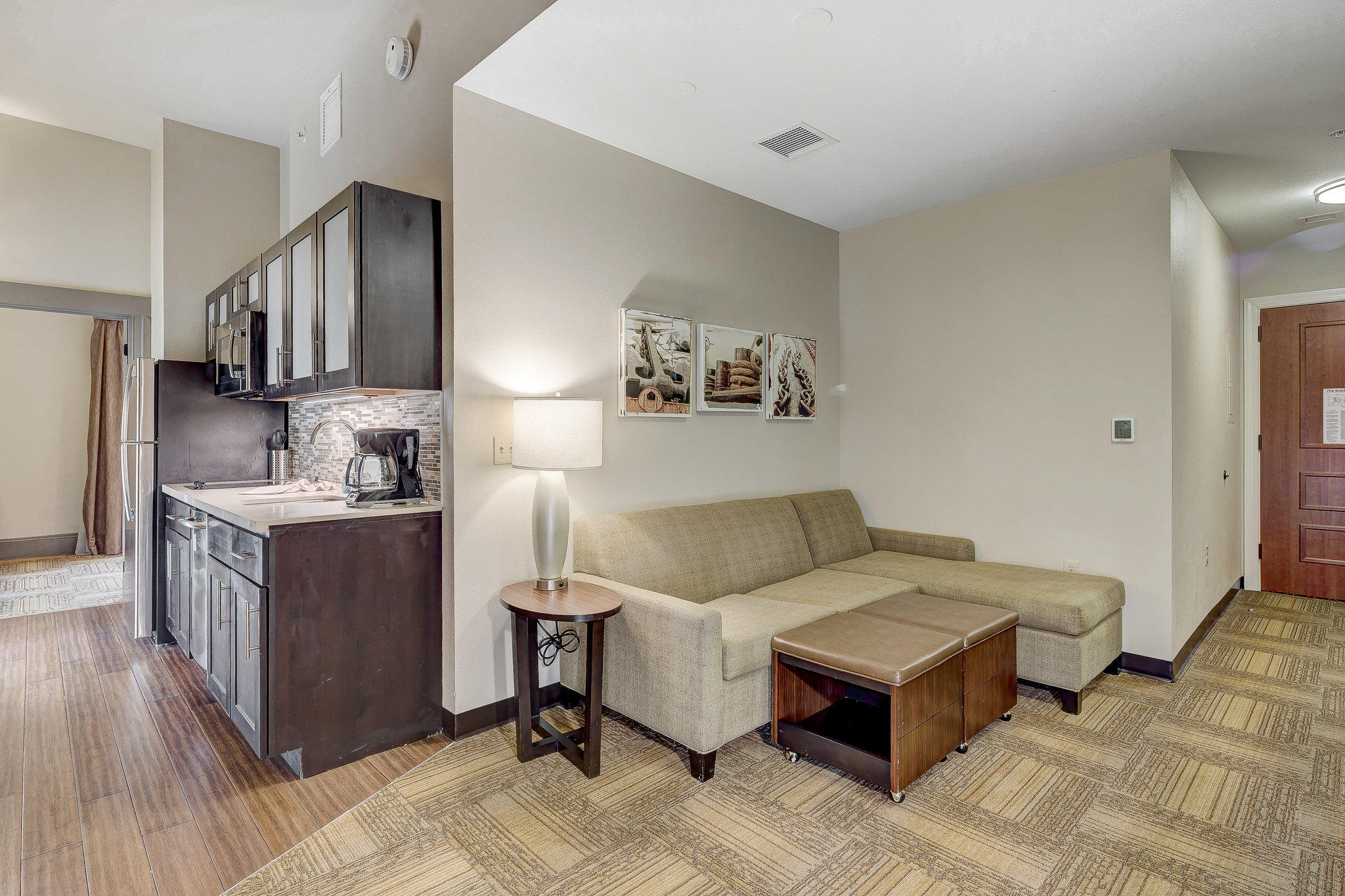 Фото Staybridge Suites Baltimore - Inner Harbor, an Ihg Hotel