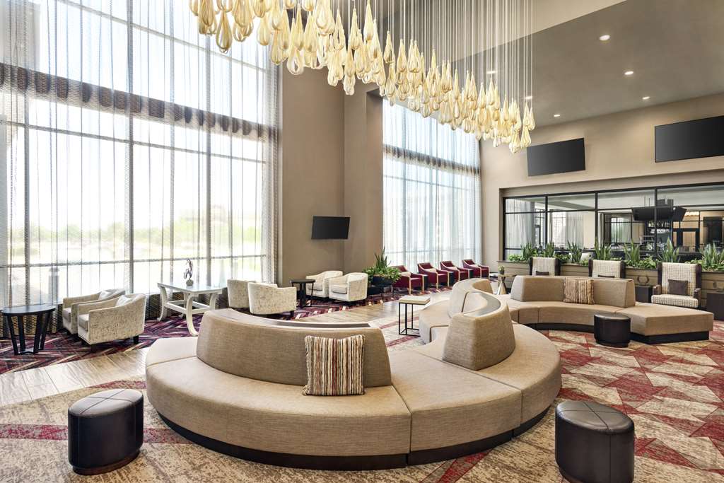 Фото Embassy Suites by Hilton Round Rock