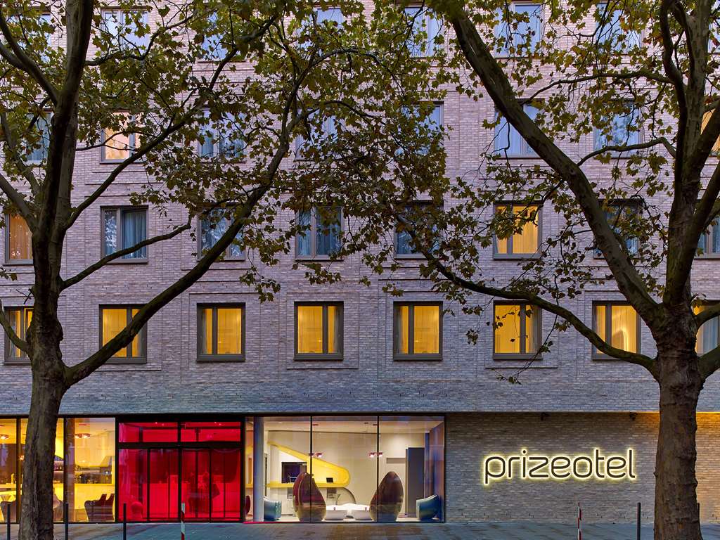 Фото Prize by Radisson, Hannover City
