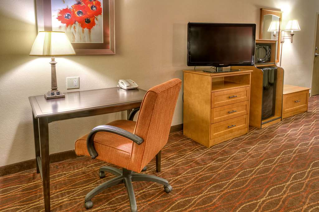 Фото Hampton Inn Twin Falls Id