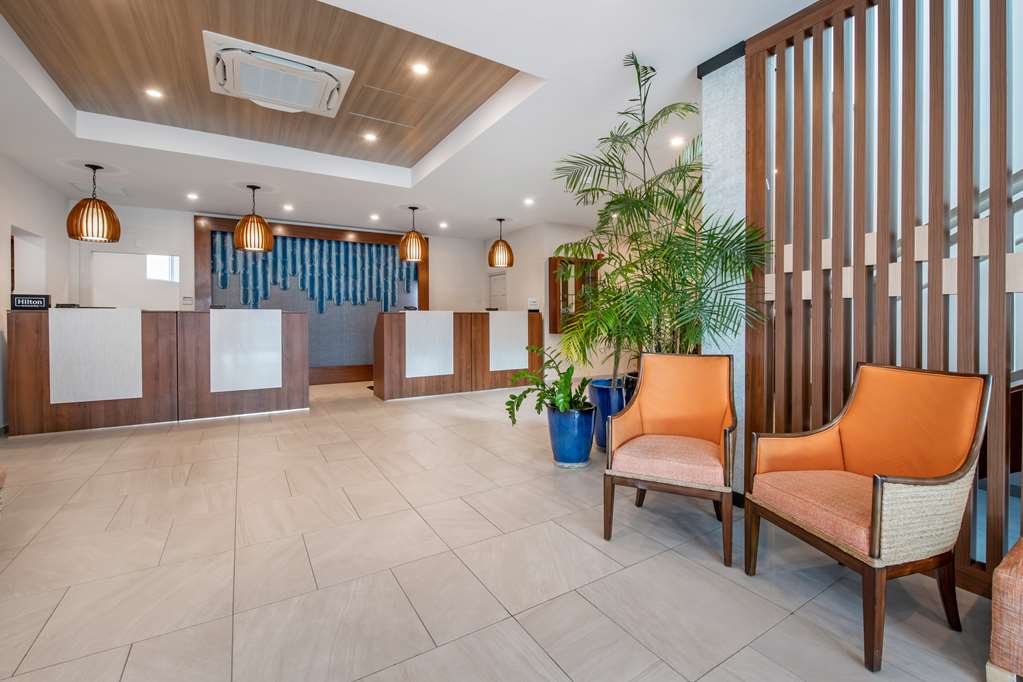 Фото Hilton Vacation Club Flamingo Beach St. Maarten