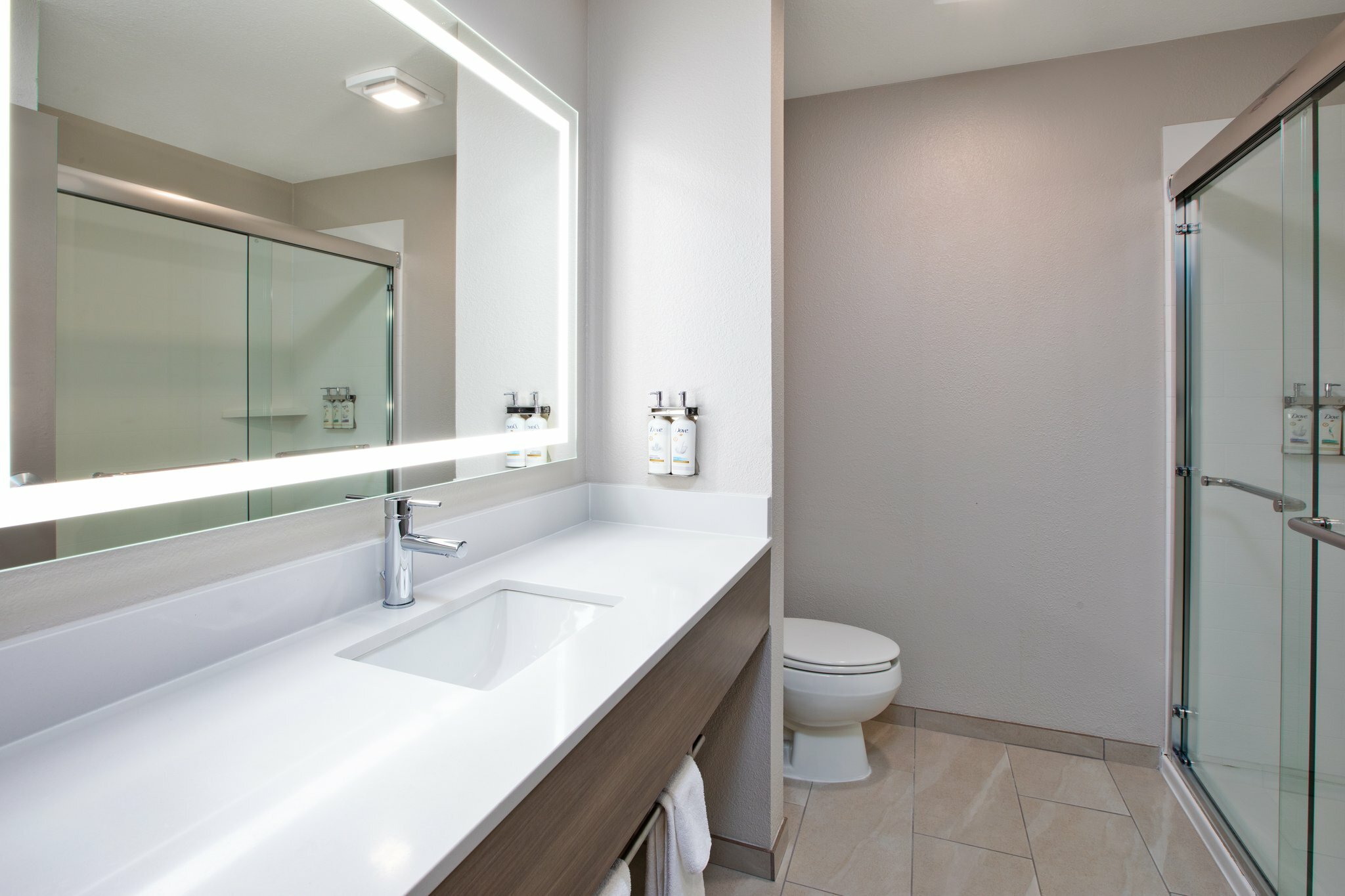 Фото Holiday Inn Express Fremont, an Ihg Hotel