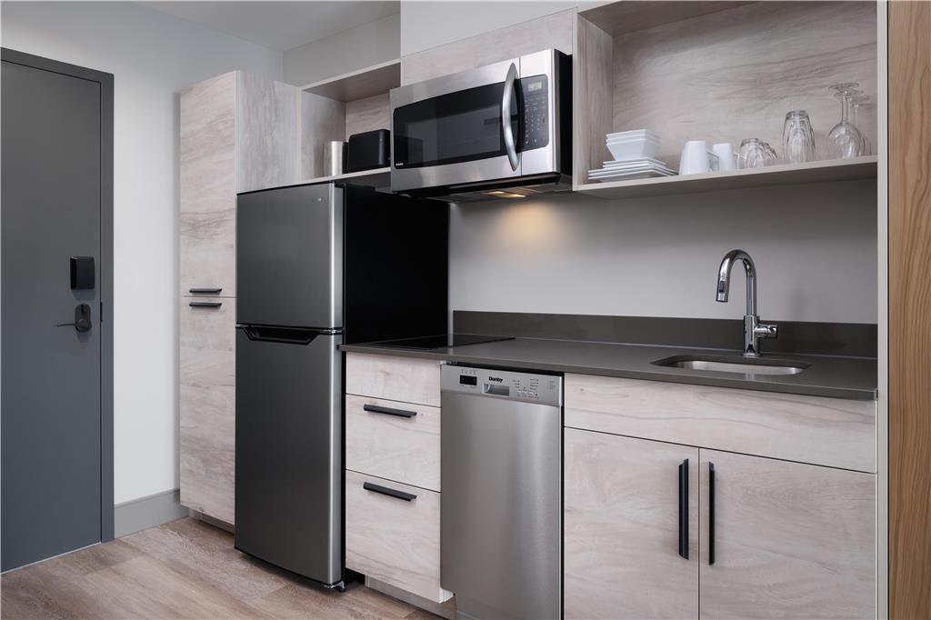 Фото @home by Best Western Walkerton