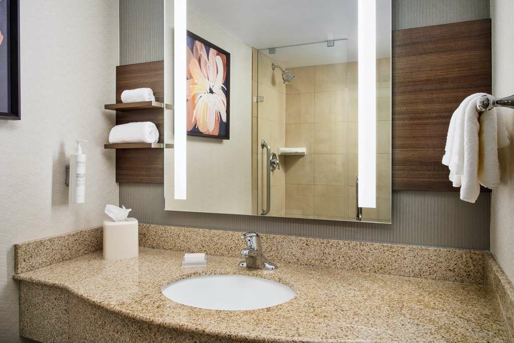 Фото Hilton Garden Inn Schaumburg