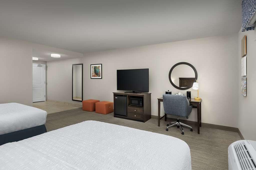 Фото Hampton Inn Augusta