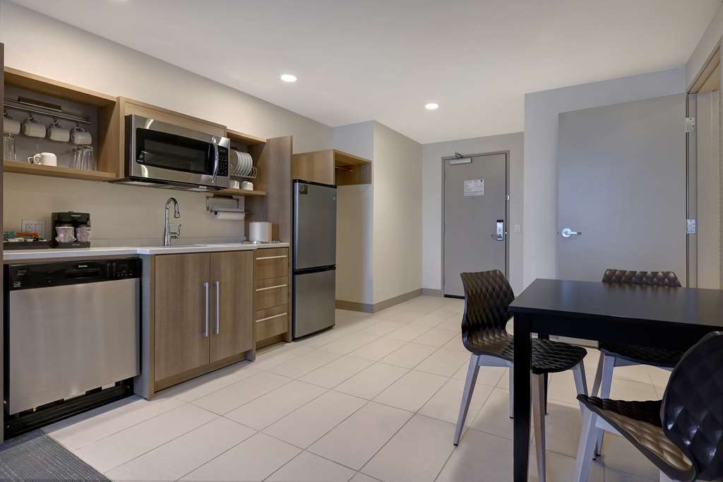 Фото Home2 Suites by Hilton Turlock, Ca