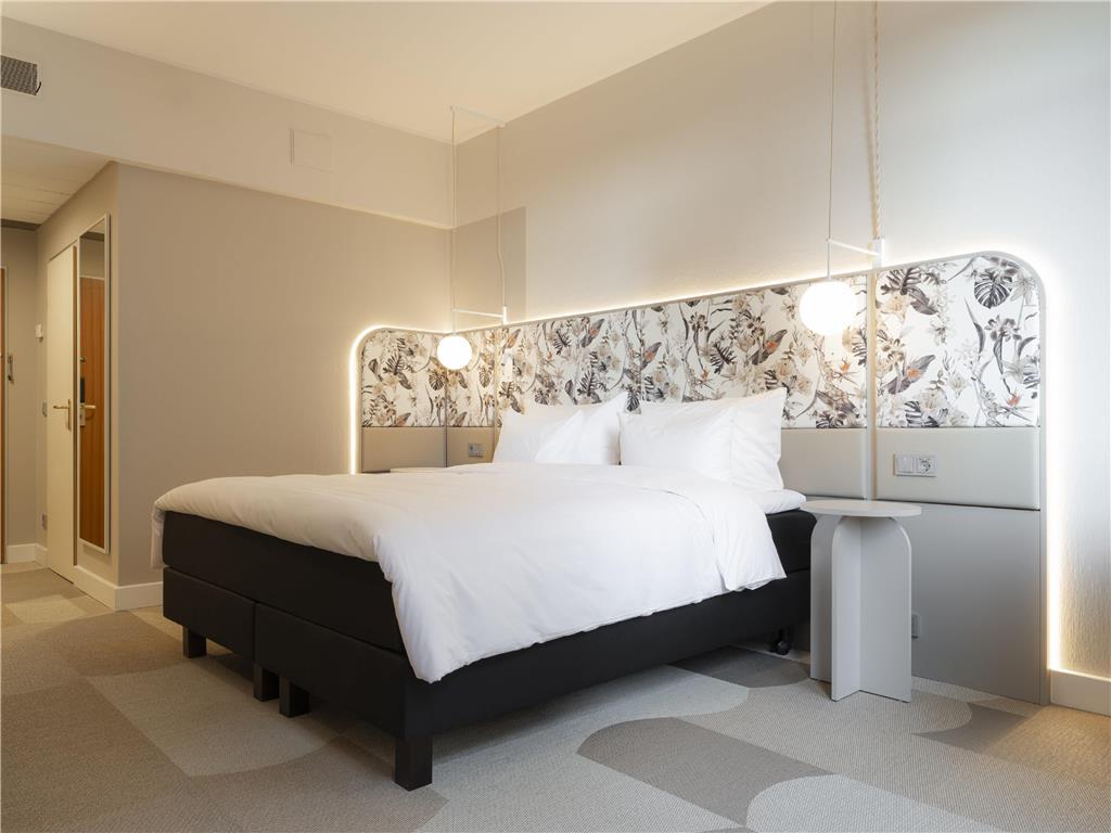 Фото Radisson Blu Hotel Bremen