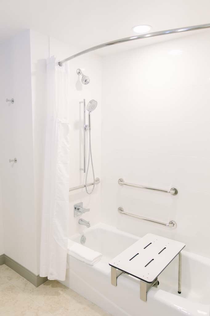 Фото Hilton Garden Inn Winter Park