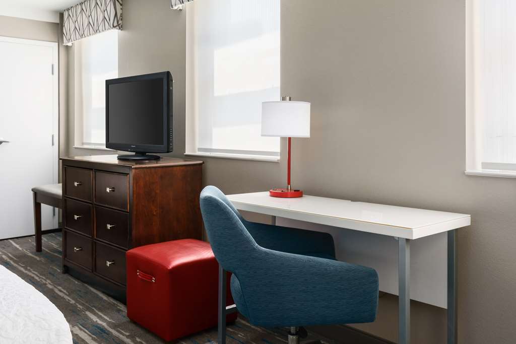 Фото Hampton Inn Washington, D. C. White House