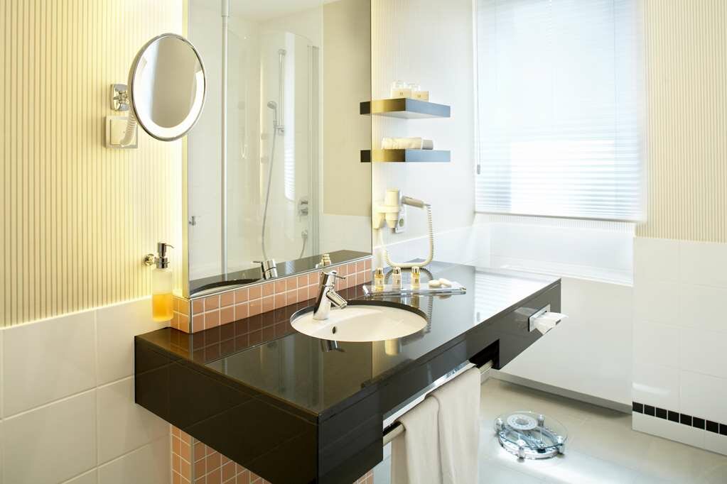 Фото Best Western Premier Park Hotel and SPA