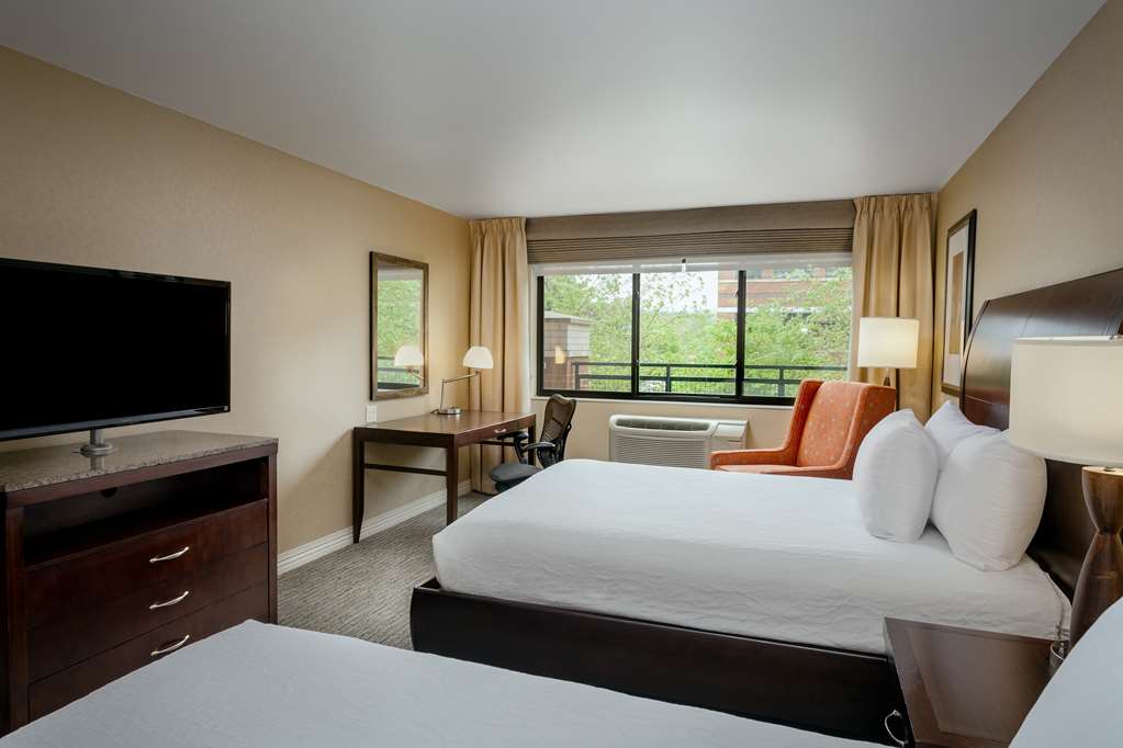 Фото Hilton Garden Inn Seattle/Issaquah