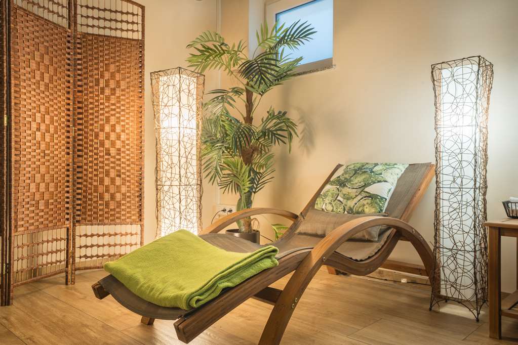 Фото Best Western Plus Hotel Fussen