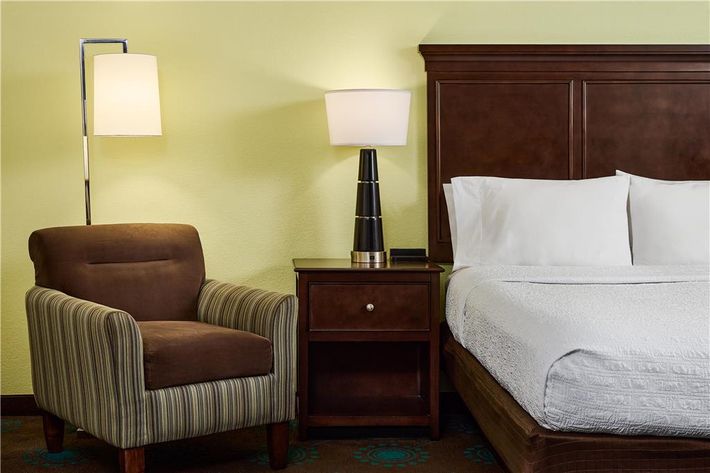 Фото Hampton Inn & Suites Destin, Florida