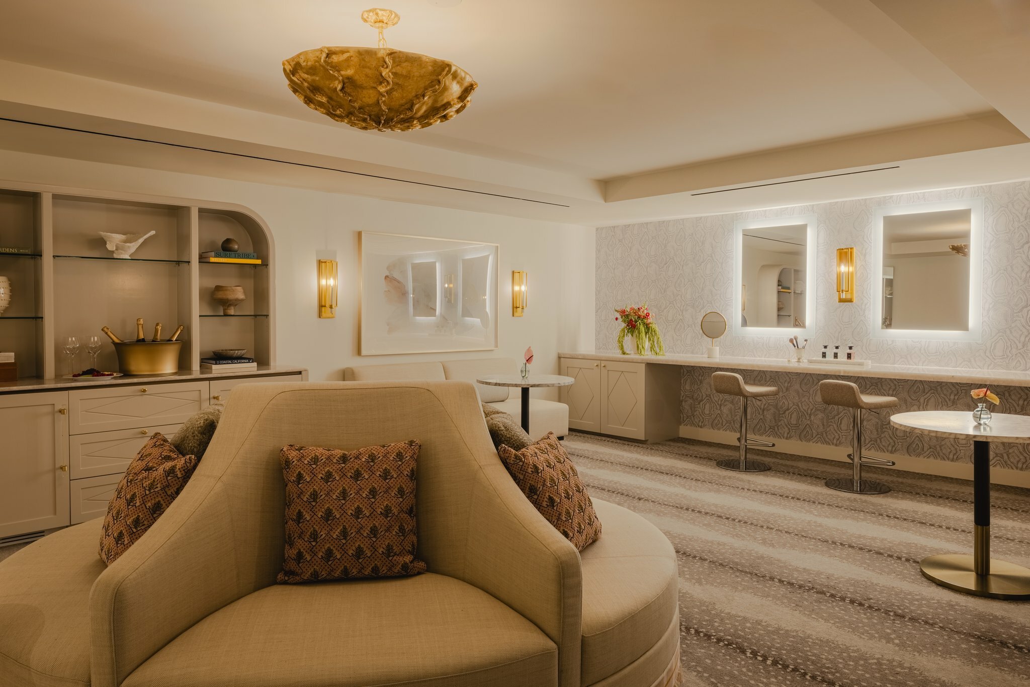 Фото Loews Santa Monica Beach Hotel